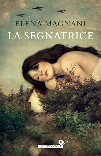 La segnatrice - Nouvelle promo Amazon à 1.99€