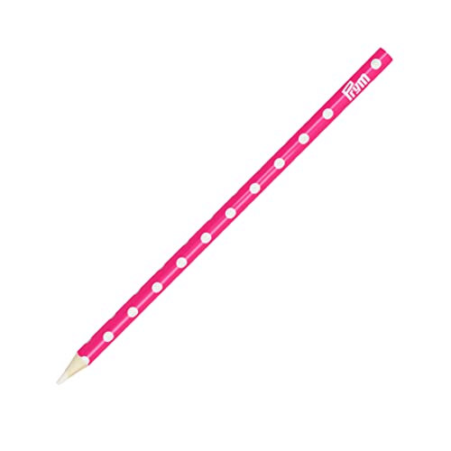 Prym Fabric Marking Pencils, Pink - Jardin & Extérieur Amazon Royaume-Uni à 2.29€
