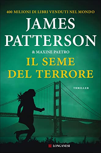 Il seme del terrore (Le indagini delle Donne del Club Omi... - Livres & eBooks en promo à 3.99€