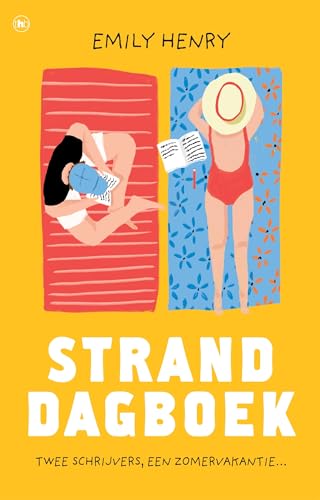 Stranddagboek (Dutch Edition) - Livres & eBooks Amazon Espagne à 4.99€
