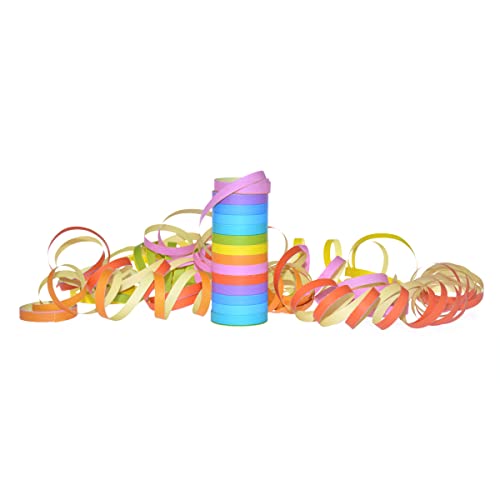 PARTY TIME HF5092F - Mazzo di Carta Multicolore Arcobaleno... - Jouets & Jeux Amazon Italie à 1.87€