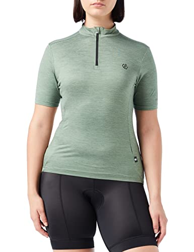 Dare2b Camiseta de ciclismo para mujer Pedal Through It... - Sports & Fitness en promo à 10.59€