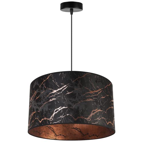 Light-Home Werona Elegant Hängelampe - Modern Deckenlampe... - Maison & Cuisine Amazon Allemagne à 19.58€