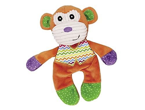 Nobby Mono de Peluche, 21 cm, 1 Unidad - Jouets & Jeux Amazon Espagne à 10.94€