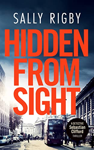 Hidden From Sight: A Midlands Crime Thriller (Detective... - Auto & Motorcycle Amazon UK à 0.99€