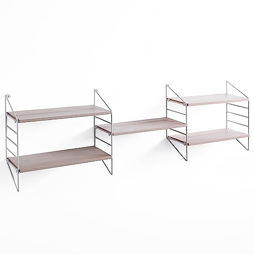 Misti Big Wandregal - Amazon Germany à 33.35€