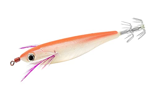 Expert Predator - Totanara EXTREME SQUID JIG col. O.J., 90... - Amazon Italie à 4.50€