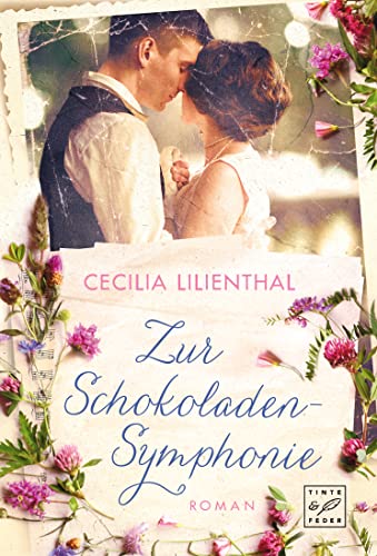 Zur Schokoladen-Symphonie - Livres & eBooks en promo à 1.99€