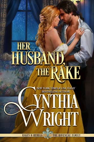 Her Husband, the Rake (Rakes & Rebels: The Raveneau Family... - High-Tech & Électronique Amazon Royaume-Uni à 0.99€
