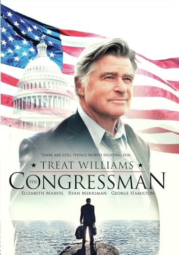 The Congressman - Livres & eBooks Amazon France à 15.52€