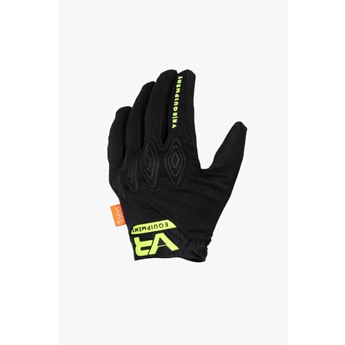 Valentino Rossi VR46 Guantes D3O MTB,XL,Negro - Sports & Fitness Amazon Espagne à 27.37€