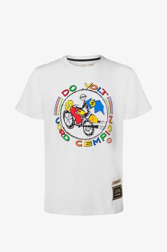 Valentino Rossi Camiseta Colección Unlimited 1999 TÍTULO... - Deal du jour à 41.01€