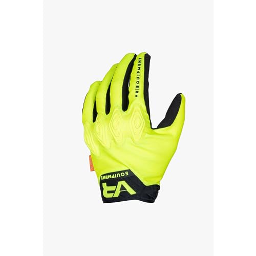 Valentino Rossi VR46 Guanti D3O Mtb,XL,Giallo - Sports & Fitness Amazon Italie à 37.14€