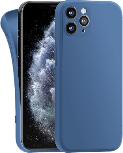 MyGadget Funda para iPhone 11 Pro en Silicona TPU - Carcasa... - High-Tech & Électronique Amazon Espagne à 5.90€
