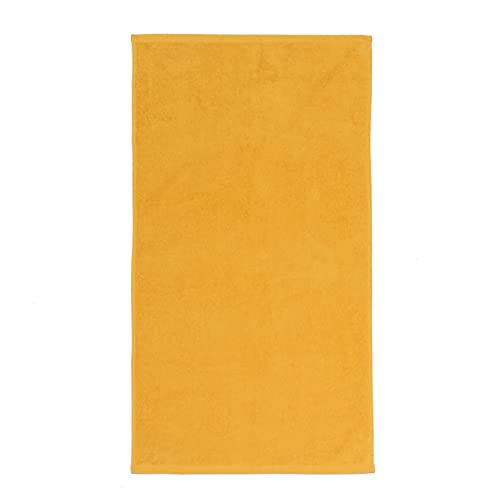 Sancarlos – Toalla Ocean de Lavabo, Color Mostaza, 100%... - Auto & Moto Amazon Espagne à 6.12€