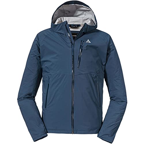 Schöffel Tegelberg M, Blau, 46 - Mode & Vêtements Amazon Allemagne à 71.08€