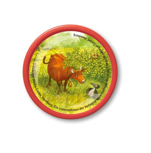 Kekz Jeton Audio pour Les écuries à Biscuits, Maman Muh et... - Jouets & Jeux Amazon France à 16.13€