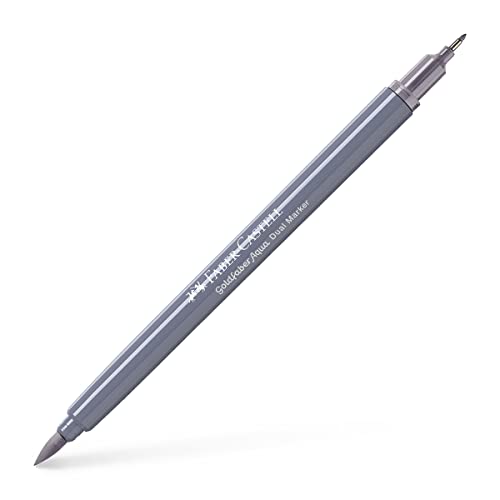 Faber-Castell Creative Studio Goldfaber Aqua Double... - Loisirs Créatifs Amazon France à 3.00€