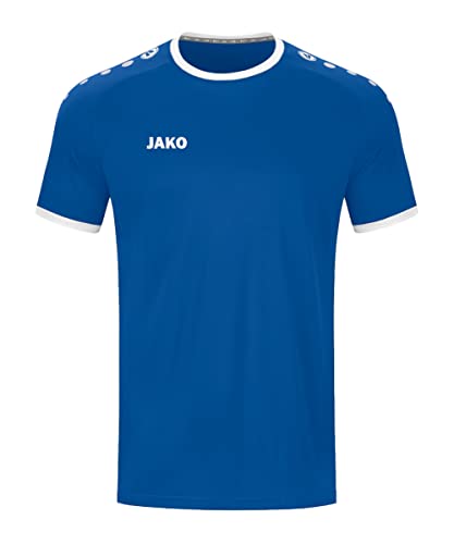 JAKO Men's Primera Ka Football Jerseys, sportroyal, XXL - Sports & Fitness Amazon Royaume-Uni à 13.66€