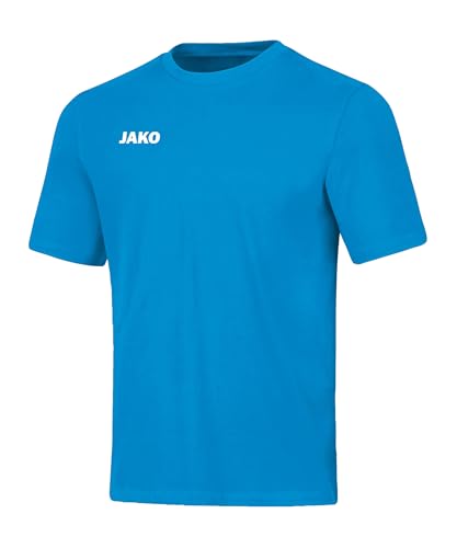 JAKO Camiseta para Mujer Base Jako Blue, 44 - Amazon Spain à 6.93€