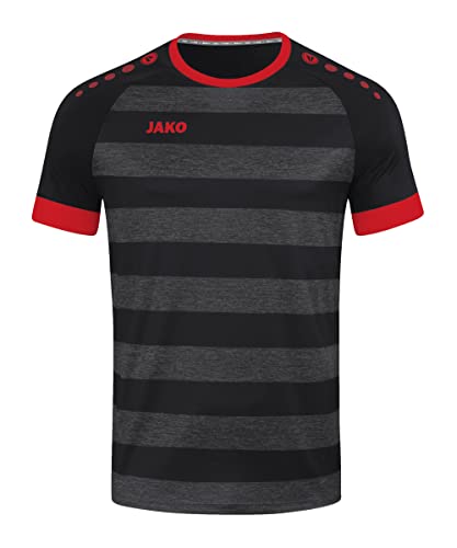 JAKO Maglia da Uomo Celtic Melange (Manica Corta) - Amazon Italie à 10.40€