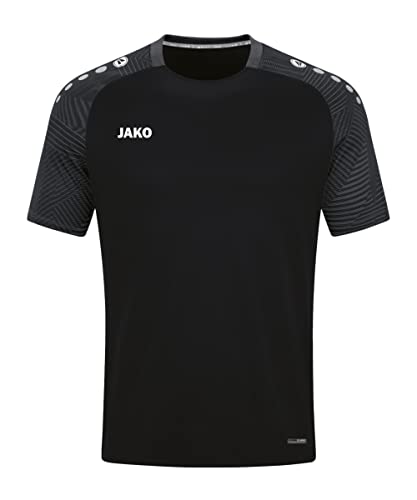 JAKO Performance - Maglietta da Uomo Scuro - Amazon Italy à 12.97€