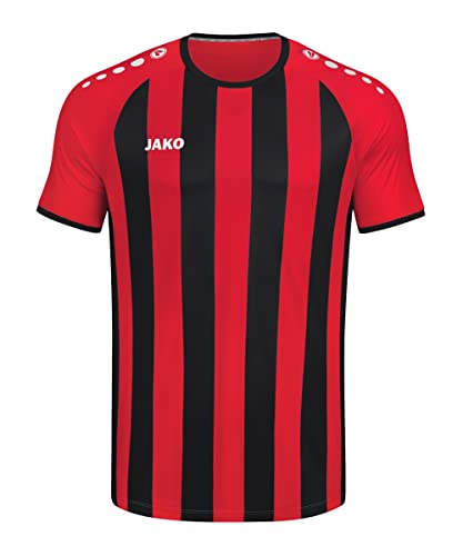 JAKO Men's Inter Jersey (Short Sleeve) Ka Football, Sports... - Sports & Fitness Amazon UK à 19.67€