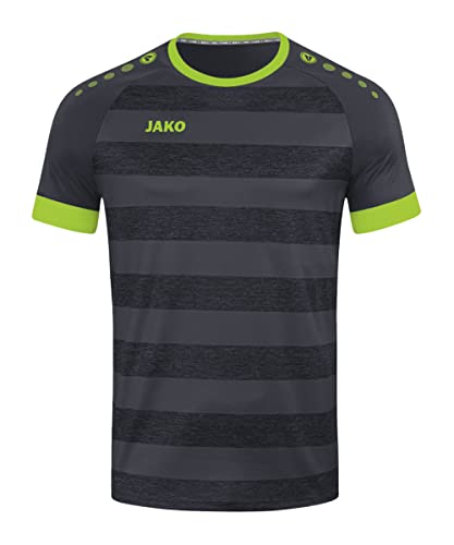 JAKO Men's Celtic Melange Jersey (Short Sleeve) Ka... - Sports & Fitness Amazon Royaume-Uni à 12.20€