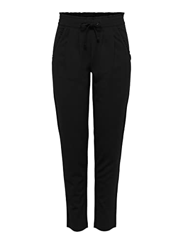 JDY JdyCATIA New Ancle Pant JRS Noos Pantalones, Black... - Home & Kitchen Amazon Spain à 12.82€