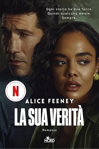 La sua verità - Livres & eBooks Amazon Italie à 2.99€