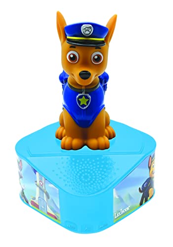 LEXIBOOK, Paw Patrol, Altavoz con figurita Luminosa... - High-Tech & Électronique en promo à 22.42€