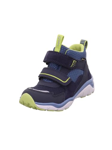 Superfit Sport5, Scarpe da Ginnastica, Blu, Verde Chiaro... - Sports & Fitness Amazon Italie à 19.62€