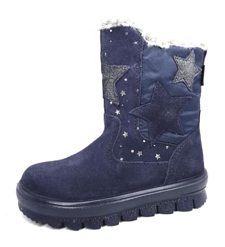 superfit Flavia, Stivali Da Neve Bambine e ragazze, Blu... - Amazon Italy à 19.19€