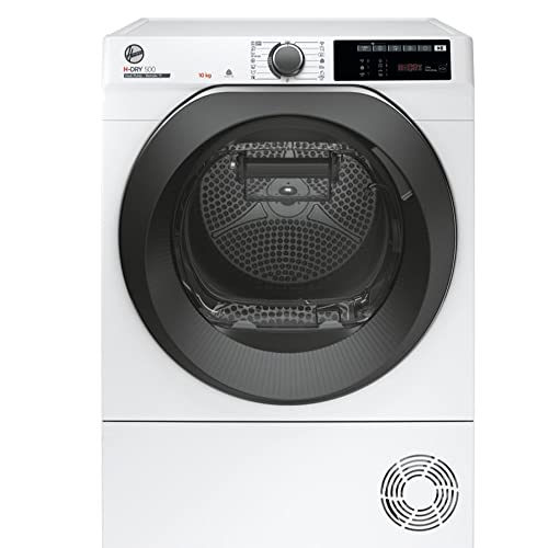 HOOVER Sèche linge Condensation NDEH10A2TSBEXS-S en promo à 329€ (-50%) sur Amazon FR