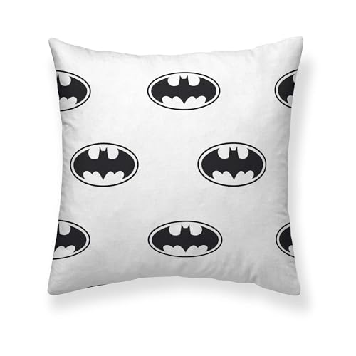 BELUM | Federa per cuscino 100% cotone Batman Basic 90 cm... - Sports & Fitness Amazon Italie à 18.37€