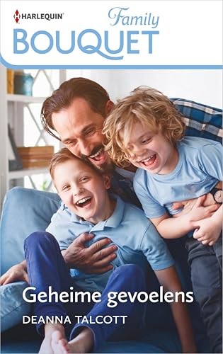 Geheime gevoelens (Bouquet Extra Book 614) (Dutch Edition) - Tech & Electronics Amazon Spain à 2.49€