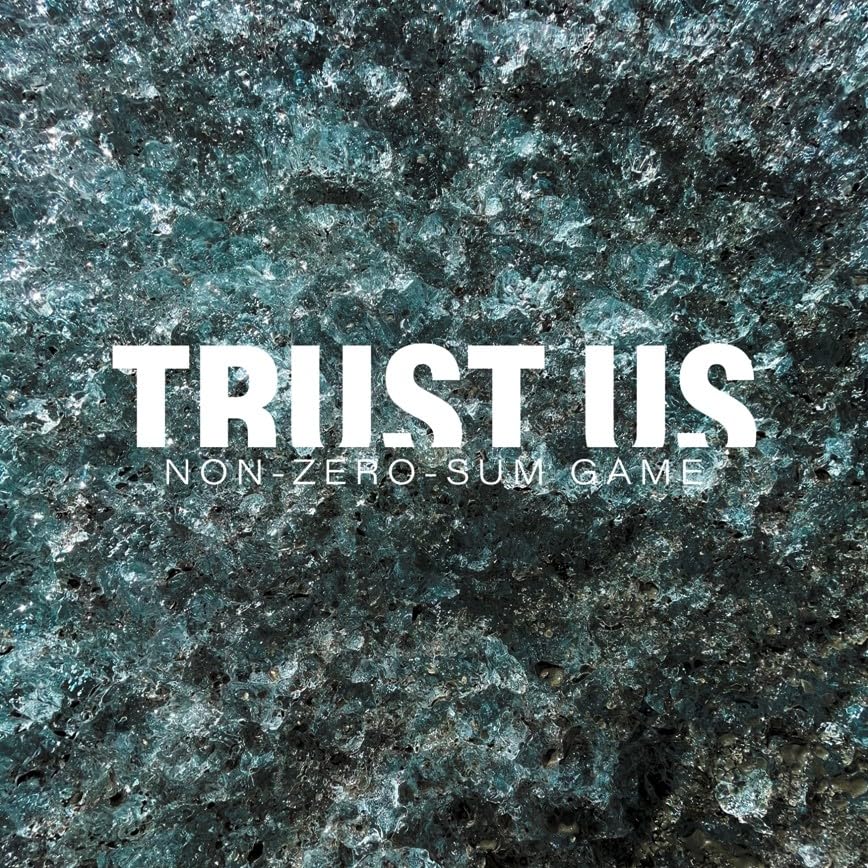 Non-Zero-Sum-Game [Vinyl LP] - Jouets & Jeux Amazon Allemagne à 9.99€