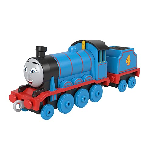 Thomas & Friends - Gordon Locomotiva a spinta in metallo... - Jouets & Jeux Amazon Italie à 8.49€
