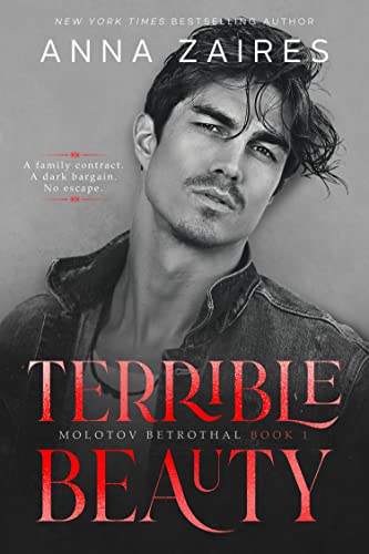 Terrible Beauty (Molotov Betrothal Book 1) - Bon plan à 0.99€