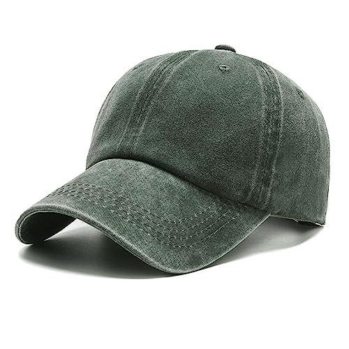 NPJY 1 y 2 paquetes de gorra de béisbol envejecida... - Mode & Vêtements Amazon Espagne à 13.99€