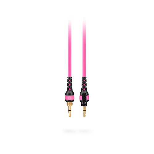 RØDE NTH-Kabel für NTH-100 Kopfhörer mit 1,2 m Länge... - High-Tech & Électronique Amazon Allemagne à 19.64€