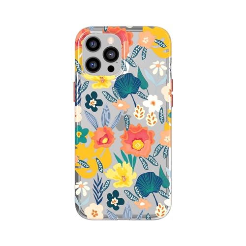 Tech21 Evo Art Botanical Garden for iPhone 12 Pro Max –... - High-Tech & Électronique Amazon Royaume-Uni à 9.40€