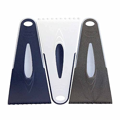 AUTO PRATIC Grattoir de Givre, Design - Auto & Moto Amazon France à 2.90€
