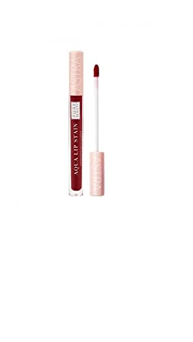 Astra Pure Beauty Aqua Lip Stain Lip Color (03 - SMOOTHIE) - Beauté & Parfums Amazon Royaume-Uni à 8.90€