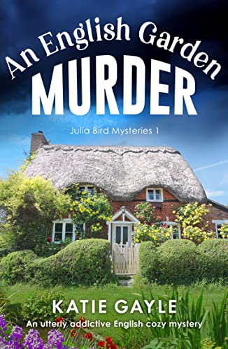An English Garden Murder: An utterly addictive English cozy... - Jardin & Extérieur en promo à 0.99€