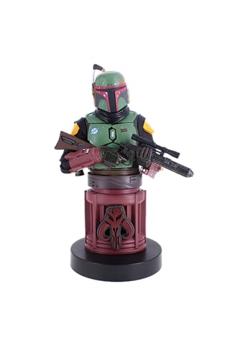 Cableguys - Star Wars The Book of Boba Fett Gaming... en promo sur Amazon