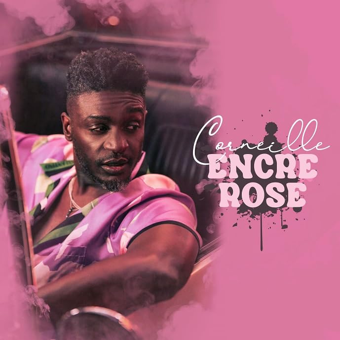 Encre Rose - Amazon Germany à 6.71€