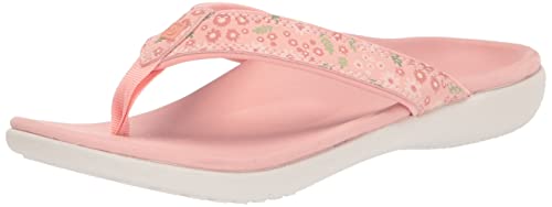 Spenco Support, Infradito Donna, Nuvola Corallo, 43 EU - Amazon Italie à 22.31€
