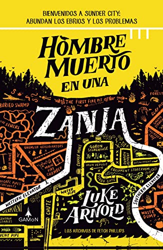 Hombre muerto en una zanja (versión española) (Los archivos... - Livres & eBooks Amazon Royaume-Uni à 2.99€