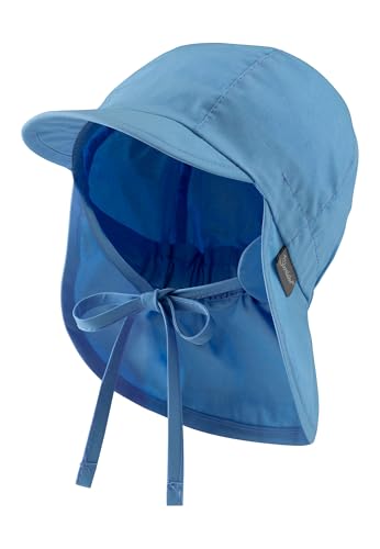 Sterntaler Schirmmütze mit Nackenschutz und UV Schutz Pure... - Sports & Fitness Amazon Allemagne à 9.89€